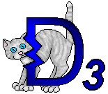 D³ Wurf